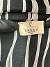 Ember Print Silver 3/4 Sleeve Blouse Size 3X - photo 7