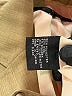 Anne Klein Tan Blazer Size 6 - photo 7