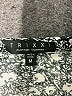 Trixxi 100% Rayon Black Short Sleeve Top Size M - photo 4