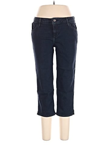 Eddie Bauer Jeans (view 1)