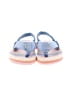 Reef Blue Purple Flip Flops Size 3 (baby) - photo 2