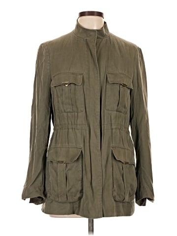 H&M Conscious Jacket (view 1)