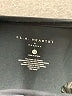 LA Hearts Black Short Sleeve Top Size XL - photo 7