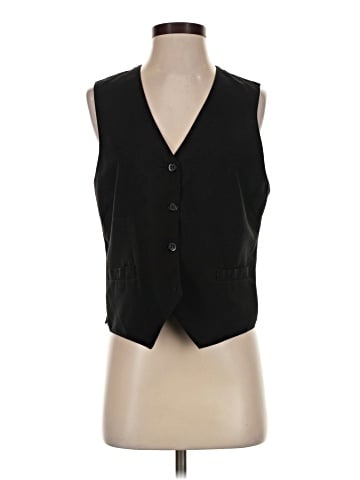 Neil Allyn Tuxedo Vest (view 1)