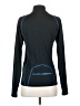 Under Armour Blue Track Jacket Size S - photo 2