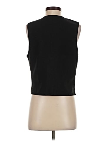Neil Allyn Tuxedo Vest (view 2)