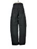 Unbranded Black Jeans Size 0 - photo 2