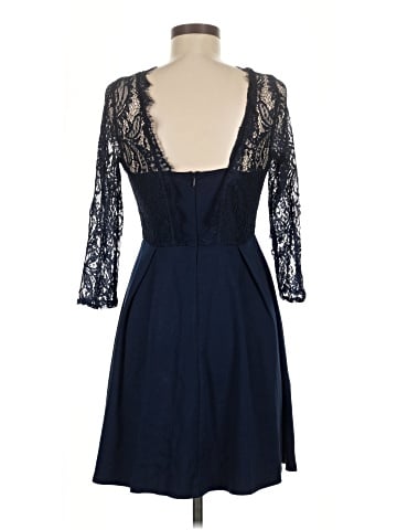 Francesca's Cocktail Dress (view 2)