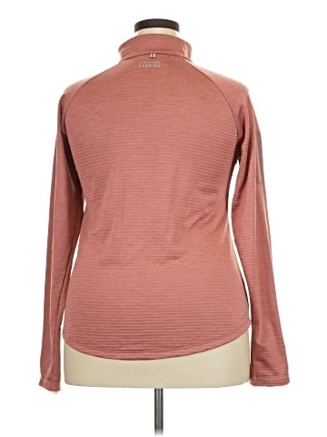 New Balance Long Sleeve Top (view 2)