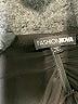 Fashion Nova Black Sleeveless Top Size XS - photo 7