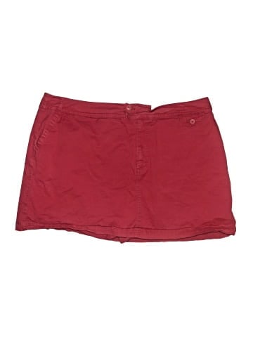 St. John's Bay Casual Skirt (view 1)