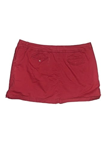 St. John's Bay Casual Skirt (view 2)