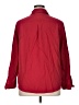 Westbound Red Long Sleeve Blouse Size 1X - photo 2