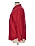 Westbound Red Long Sleeve Blouse Size 1X - photo 5