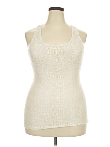 Op Sleeveless Top (view 1)