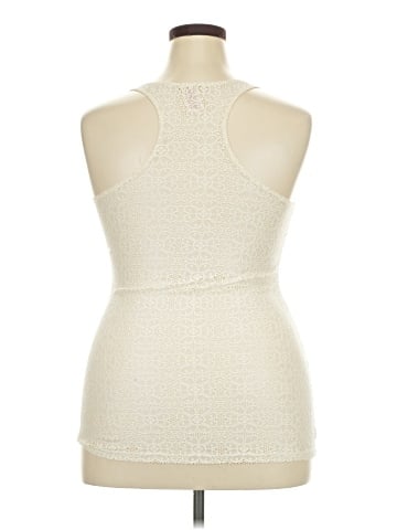 Op Sleeveless Top (view 2)