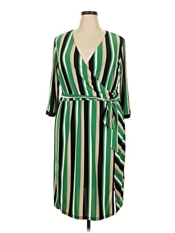INC International Concepts Casual Dress (view 1)