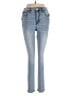 True Religion Blue Jeans Size 28 waist - photo 1