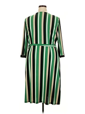INC International Concepts Casual Dress (view 2)