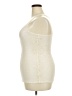 Op Ivory Sleeveless Top Size 19 - photo 5