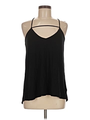 Naked Zebra Sleeveless Top (view 1)