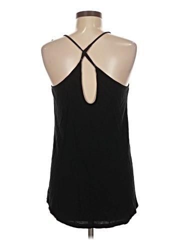 Naked Zebra Sleeveless Top (view 2)