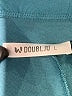 Doublju Teal Casual Pants Size L - photo 7