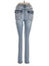 True Religion Blue Jeans Size 28 waist - photo 2