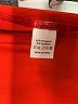 Jess Lea Solid Red Skort Size 2X - photo 4