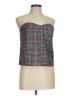 Torrid Pink Tube Top Size Med Plus (00) - photo 1