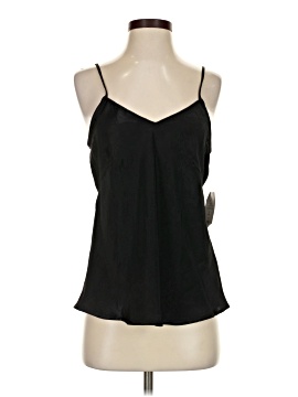 Time And Tru Sleeveless Blouse