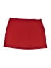 Express Solid Red Skort Size 14 - photo 1