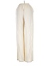 Shein Ivory Casual Pants Size XS - photo 2