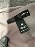Aqua 100% Polyester Solid Gray Raincoat Size M - photo 6