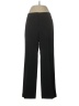 Ann Taylor LOFT Black Dress Pants Size 8 Petite - photo 1