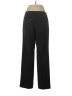 Ann Taylor LOFT Black Dress Pants Size 8 Petite - photo 2