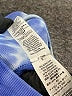 Tory Sport Tie-dye Blue Leggings Size S - photo 7