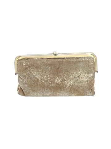 HOBO Leather Clutch (view 1)
