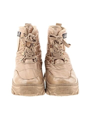 Bebe Ankle Boots (view 2)