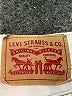 Levi's Blue Jeans Size 25 waist - photo 6