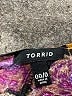 Torrid 100% Rayon Purple Kimono Size Med - Lg Plus (00) - photo 7