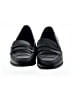A New Day Solid Black Flats Size 9 - photo 2