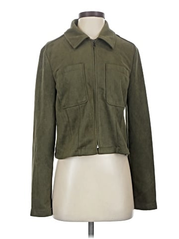 Bagatelle Jacket (view 1)