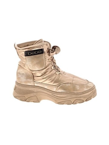 Bebe Ankle Boots (view 1)