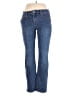 Gap Blue Jeans Size 31 waist - photo 1