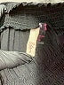 Elan 100% Rayon Black Casual Pants Size M - photo 7