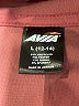Avia Burgundy Sweatshirt Size L - photo 7