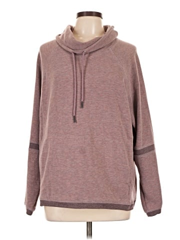 Te Verde Fleece (view 1)