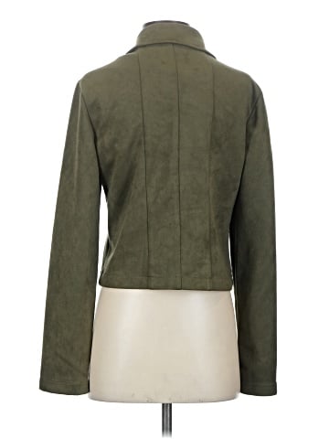 Bagatelle Jacket (view 2)