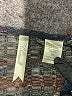 Chenault Gray Green Long Sleeve Blouse Size XXL - photo 7